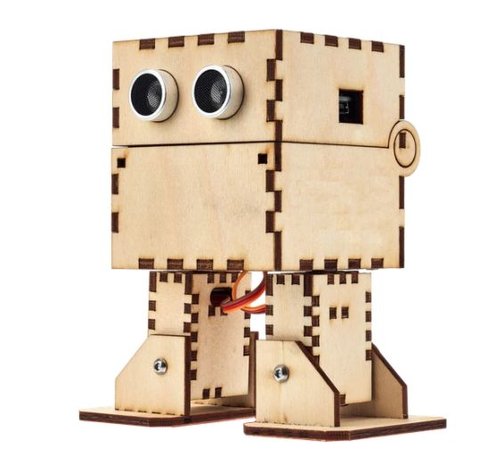 Builder kit LC