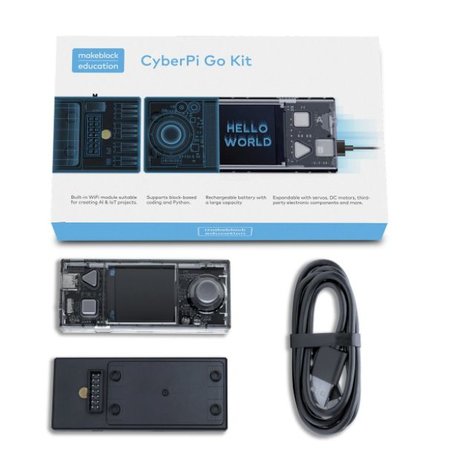 CyberPi Go Kit