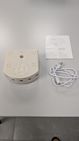 Thymio Robot