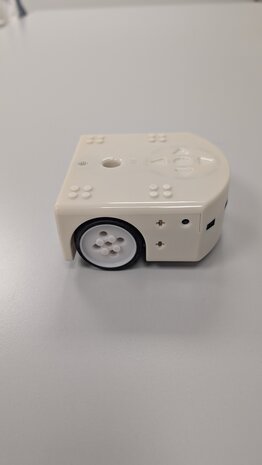 Thymio Robot