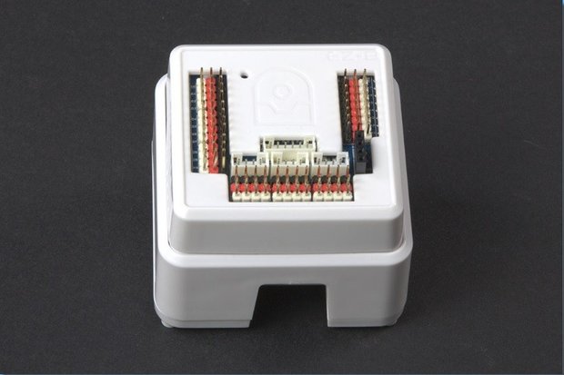 EZ-B v4 Wi-Fi robot controller