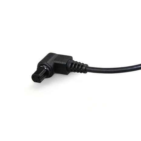 Shutter Cable C3 for Canon