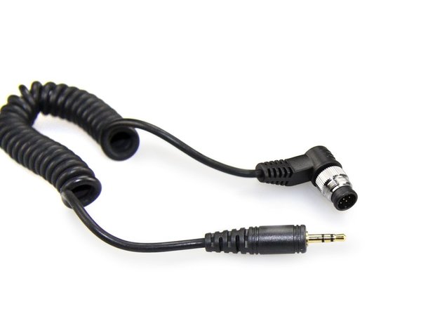 Shutter Cable N1 for Nikon