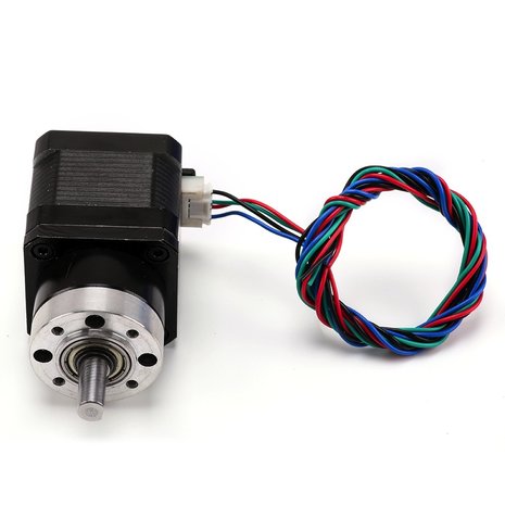 42BYG Geared Stepper Motor