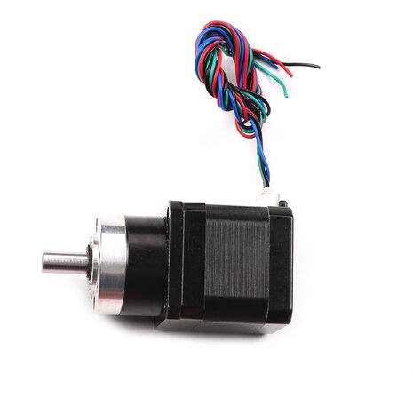 42BYG Geared Stepper Motor