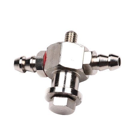 Vacuum Suction Cup Connector Holder
