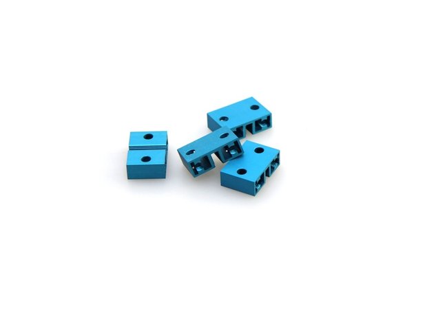 Balk 0824-016-Blauw (4 stuks)