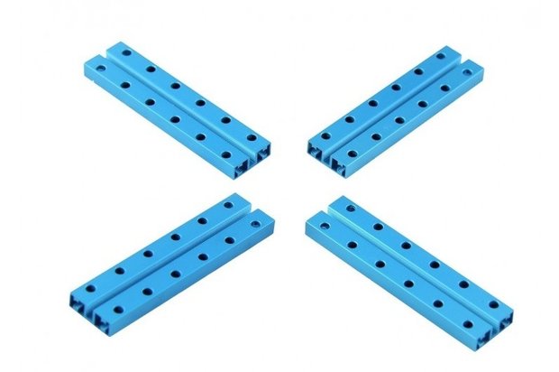 Beam0824-096-Blue(4-Pack)