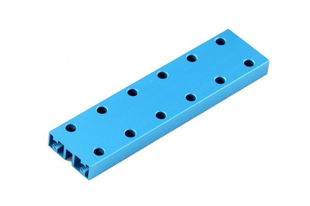 Balk 0824-096-Blauw (4 stuks)