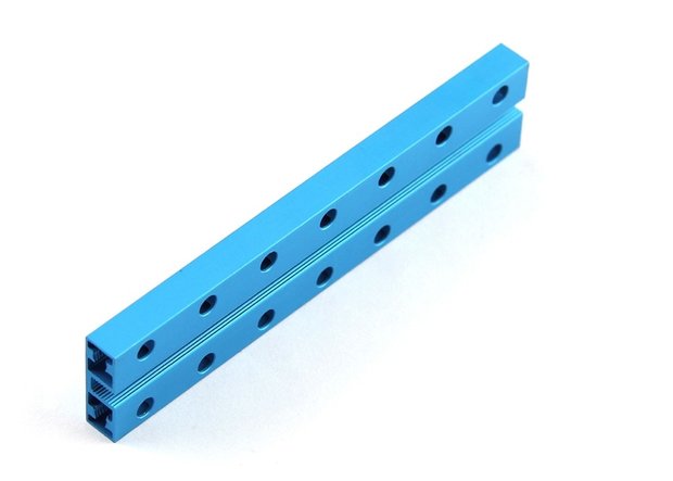 Balk 0824-112-Blauw (4 stuks)