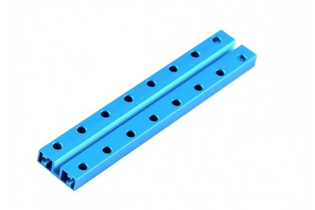 Balk 0824-128-Blauw (4 stuks)