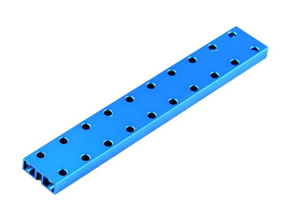 Balk 0824-160-Blauw (4 stuks)