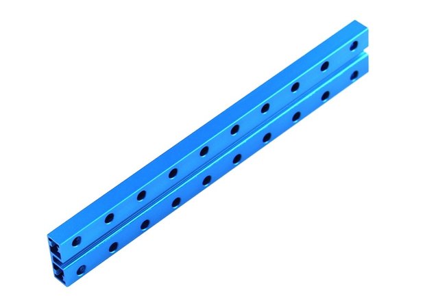 Balk 0824-160-Blauw (4 stuks)