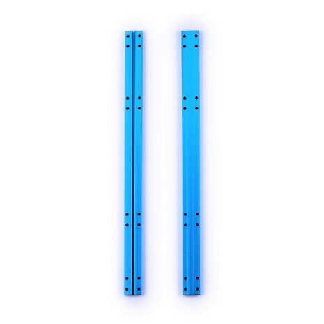 Balk 0824-400-Blauw (2 stuks)