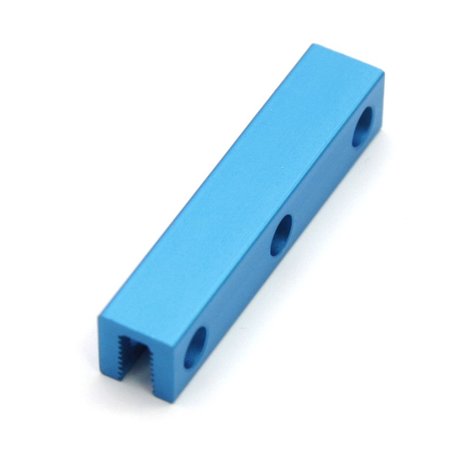 Balk 0808-040-A-Blauw (4 stuks)