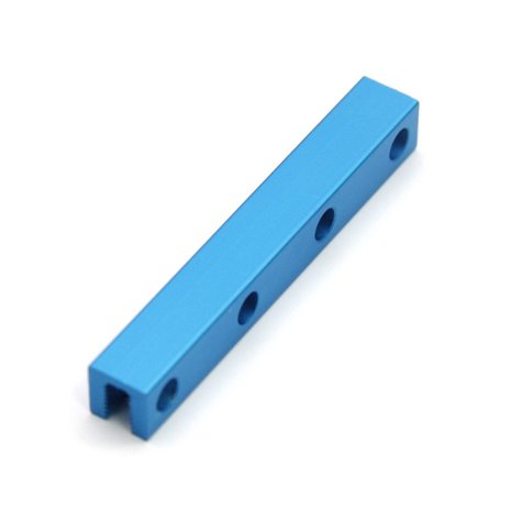 Balk 0808-056-Blauw (4 stuks)