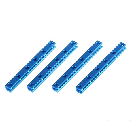 Beam0808-088-Blue (4-Pack)