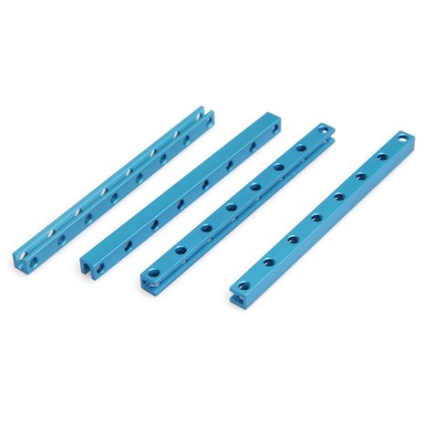 Balk 0808-120-Blauw (4 stuks)