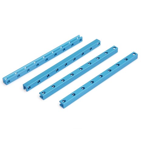 Balk 0808-136-Blauw (4 stuks)