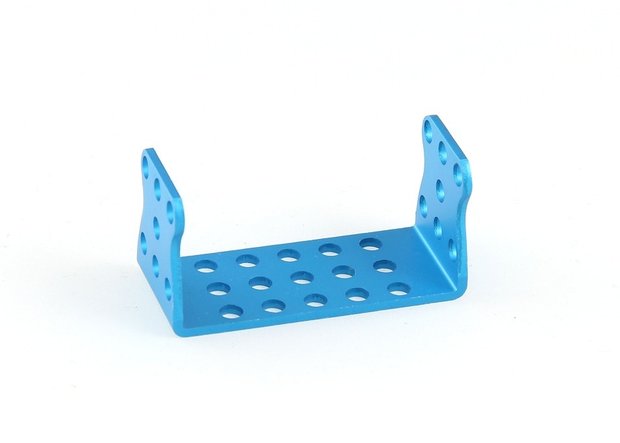 MEDS15 Servo Motor Bracket-Blauw(2 stuks)