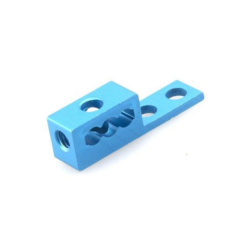 Bracket P1-Blauw (2 stuks)