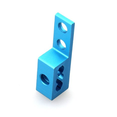 Bracket P1-Blauw (2 stuks)