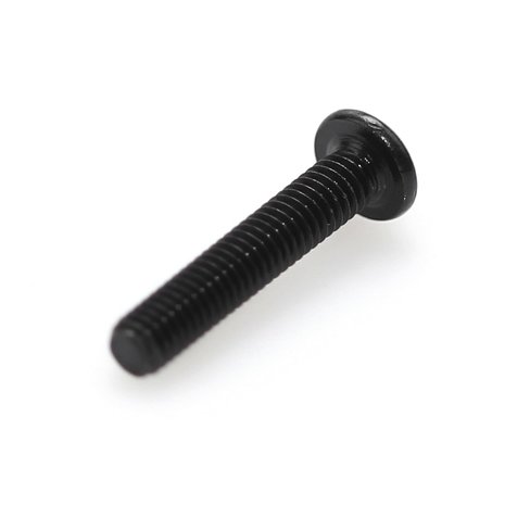 Socket Cap Screw M4*22 Button Head - 50 Pack