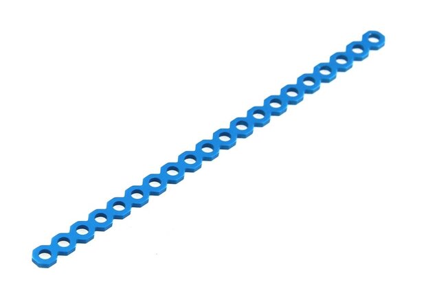 Cuttable Linkage Blue - 10 Pack
