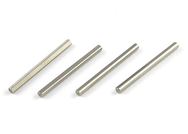 D-Shaft 4x56mm - 4 Pack