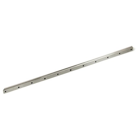 Linear Motion Guide Rail 496mm