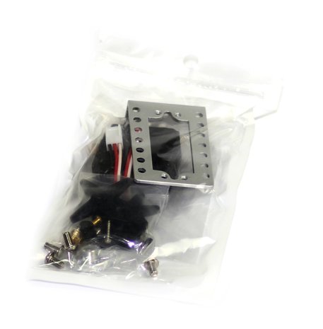 MG995 Standard Servo Pack