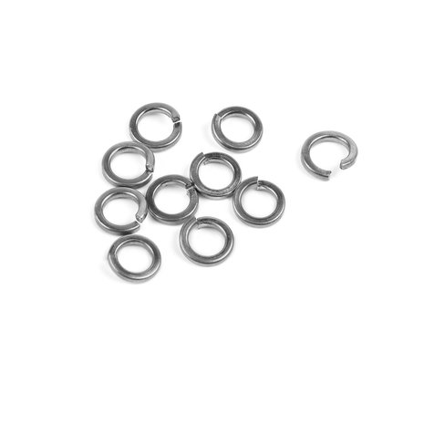 M4 Elastic Washer (10-Pack)