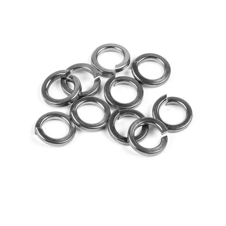 M8 Elastic Washer (10-Pack)