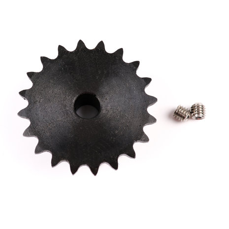 04C 20T Sprocket