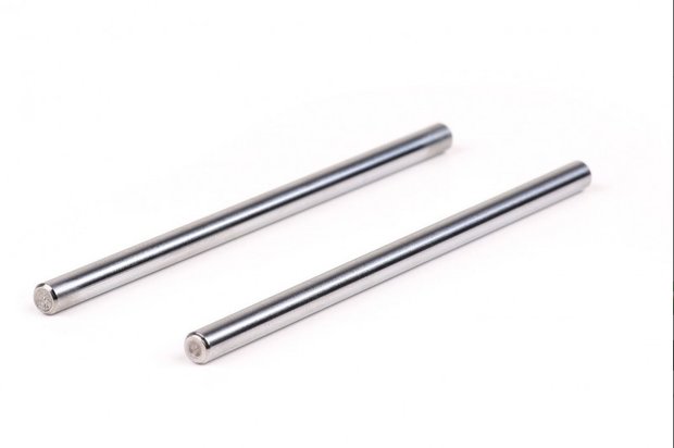 Linear Motion Shaft D4*80mm (Pair)