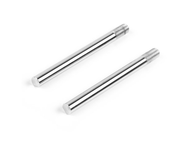 D Shaft D8x96mm (2-Pack)