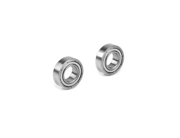 Plain Ball Bearing 8*16*5mm?Pair?