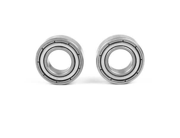 Plain Ball Bearing 8*16*5mm?Pair?