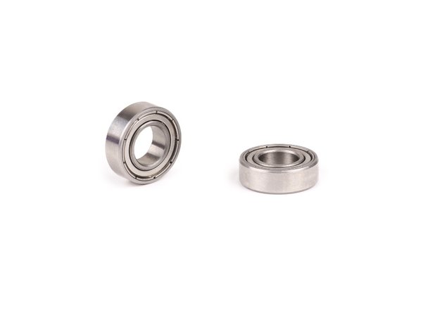 Plain Ball Bearing 8*16*5mm?Pair?