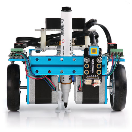 mDrawBot Kit-Blue