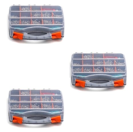 MakerSpace Kits-Hardware and Tools