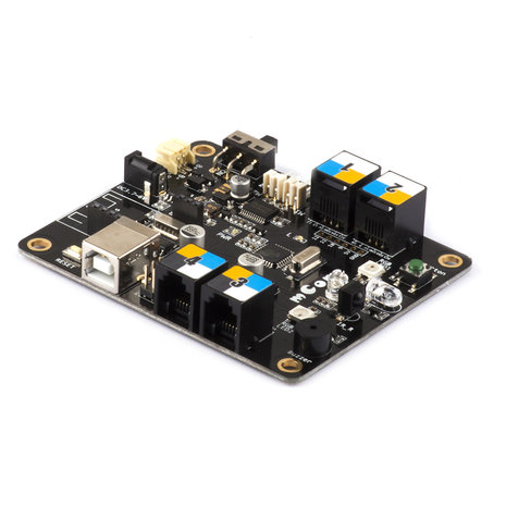 mCore - Main Control Board for mBot