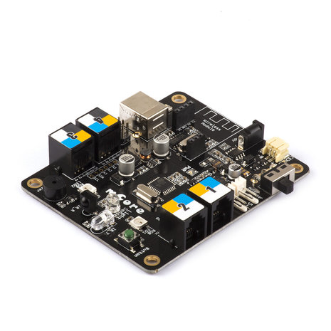 mCore - Main Control Board for mBot