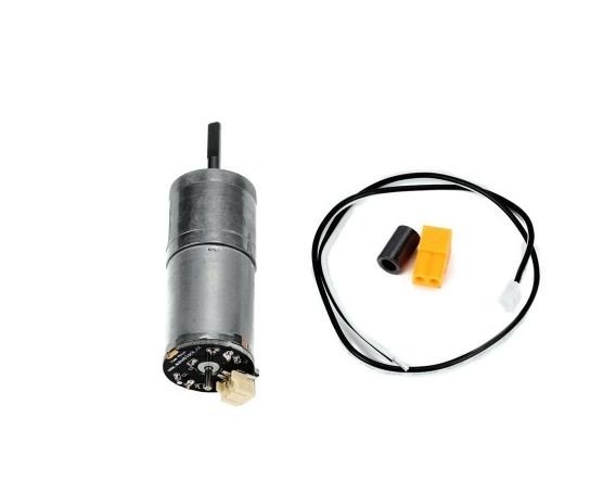 DC Motor-25 9V/16RPM