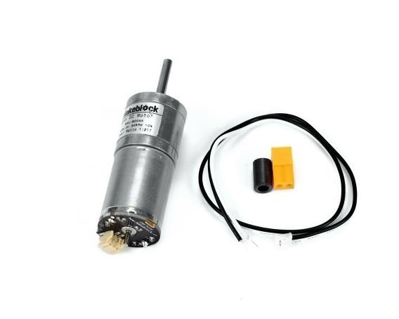 DC Motor-25 9V/30RPM