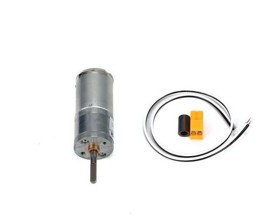 DC Motor-25 9V/86RPM