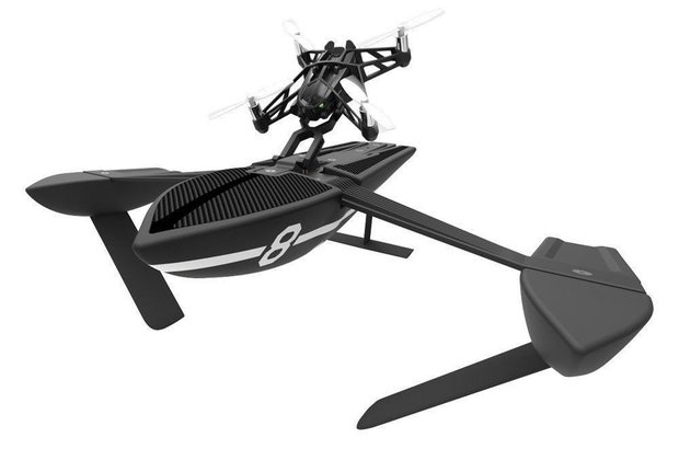 Minidrone Orak