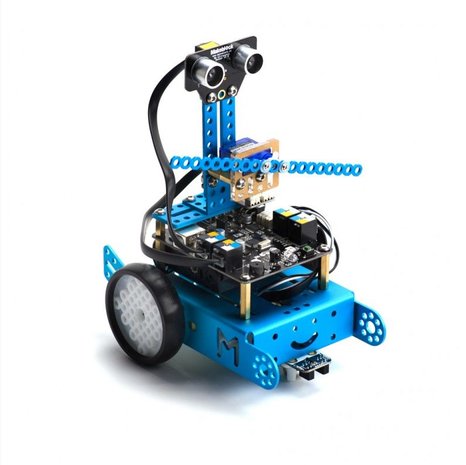 mBot Add-on Pack-Servo Pack