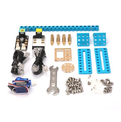 mBot Add-on Pack-Servo Pack