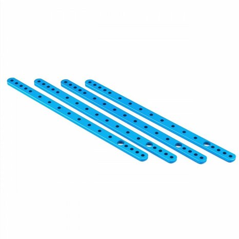 Beam0412-220-L5-Blue (4-Pack)